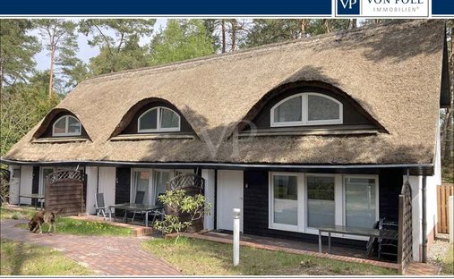 Maison à Karlshagen, Mecklembourg-Poméranie-Occidentale, Allemagne 1