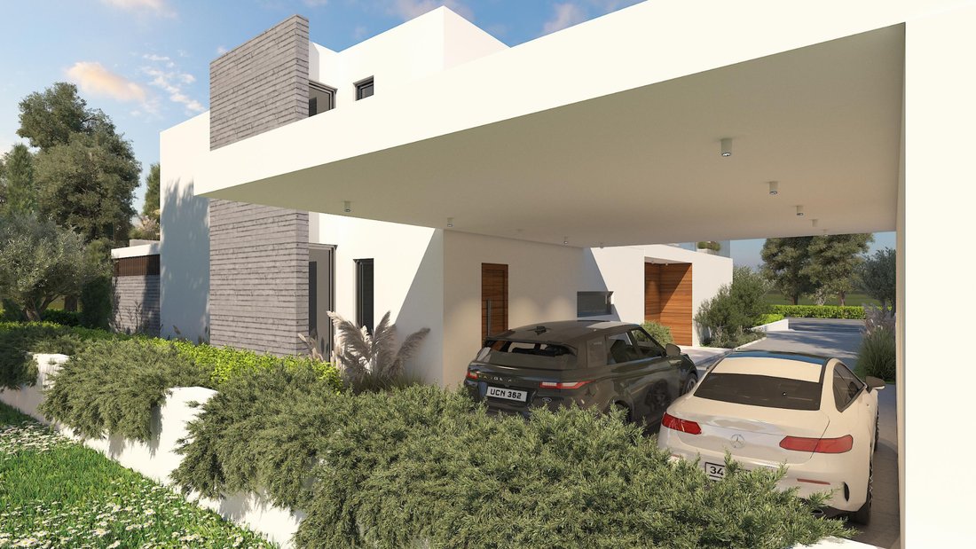 Villa in Peyia, Paphos, Cyprus 1 - 14931181