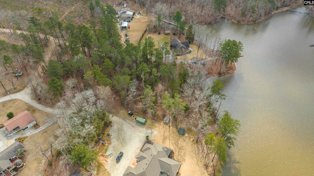 Land in Wyses Ferry, South Carolina, United States 3 - 14932924