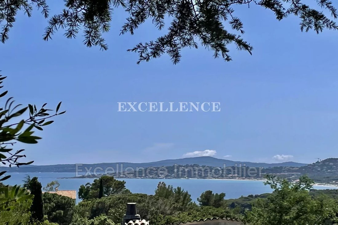 Villa in Les Issambres, Roquebrune-sur-Argens, France 3 - 13899257