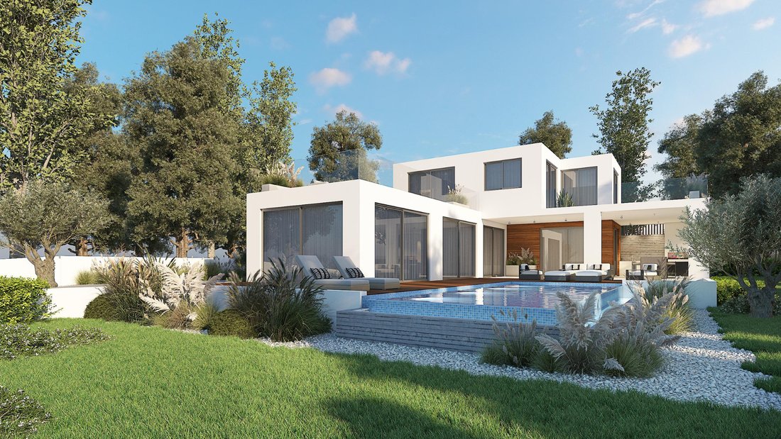 Villa in Peyia, Paphos, Cyprus 2 - 14931181