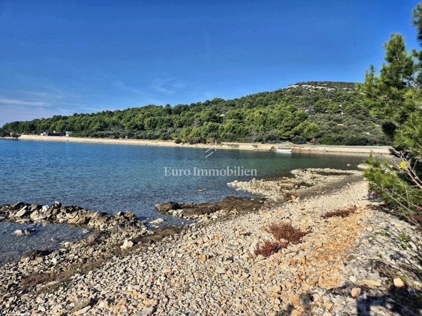 Land in Pirovac, Sibenik-Knin County, Croatia 2 - 14936709