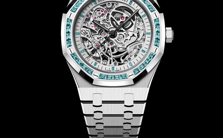 Jamesedition watches store