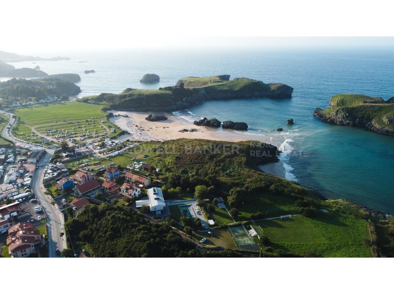 Casa a Llanes, Asturie, Spagna 1 - 14930999
