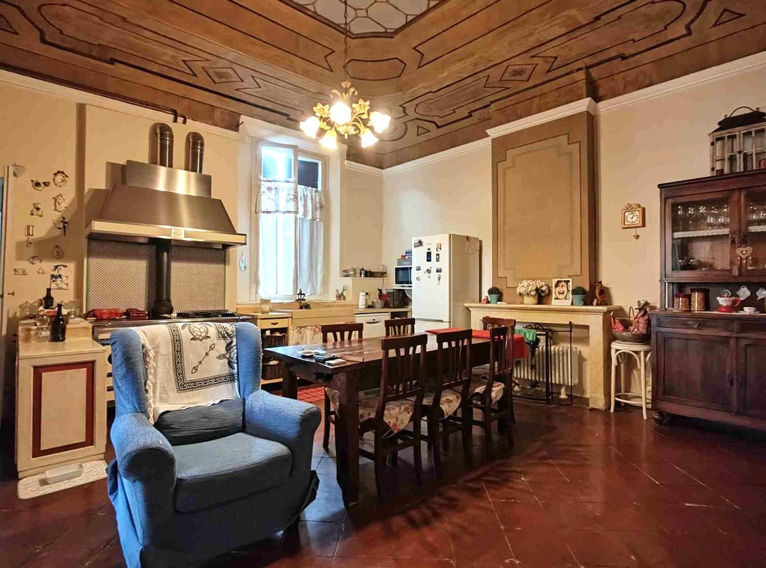 Apartment in Voghiera, Emilia-Romagna, Italy 4 - 14930417