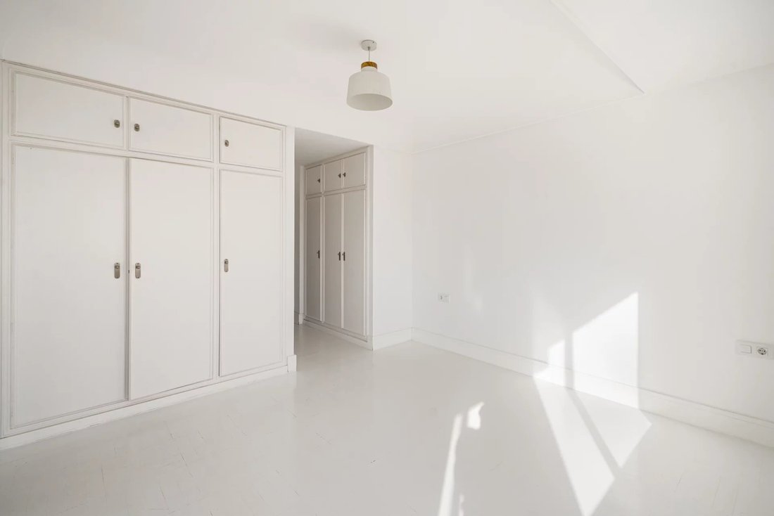 Apartment in Barrio Salamanca, Community of Madrid, Spain 5 - 14931106