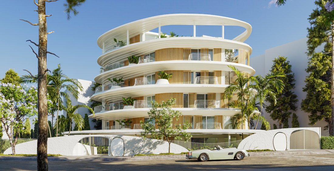 Apartment in Voula, Attica, Greece 5 - 14930404