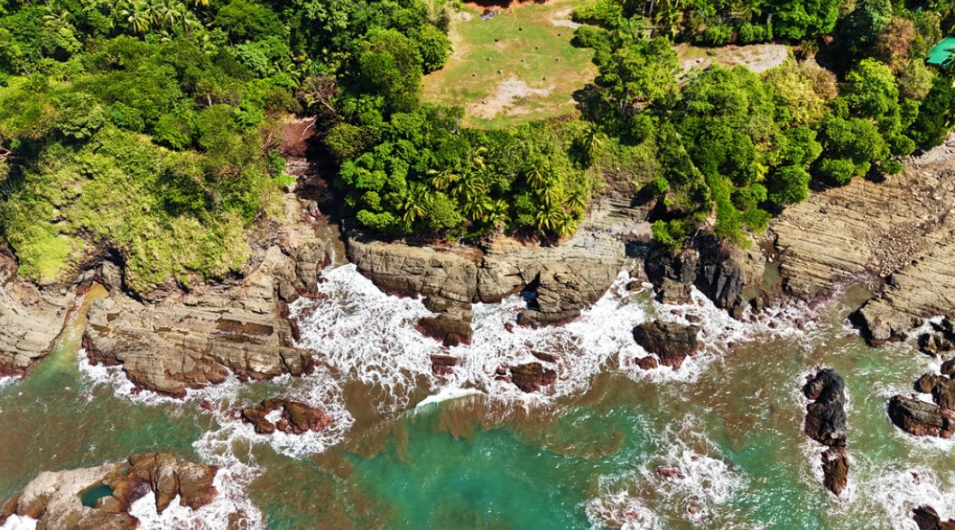 Land in Uvita, Puntarenas Province, Costa Rica 1 - 14936502
