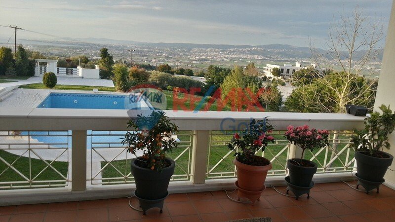 Casa a Thermi, Decentralized Administration of Macedonia and Thrace, Grecia 1 - 14931465