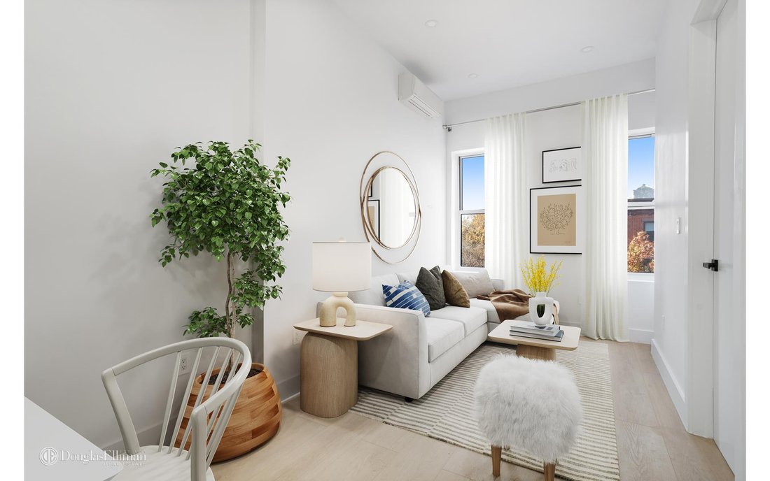 Rental Property Brooklyn Ny