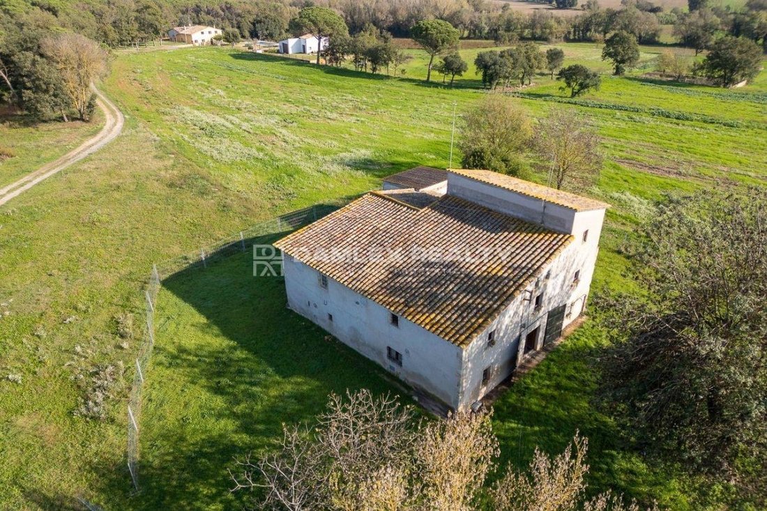 Maison à Caldes de Malavella, Catalogne, Espagne 3 - 14932018