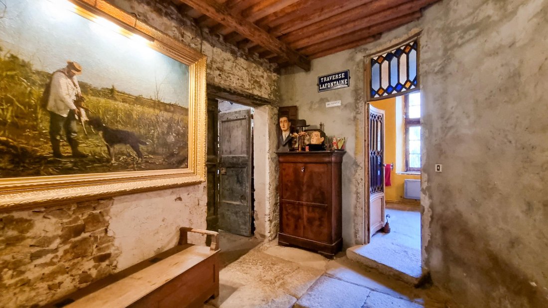House in Brousses-et-Villaret, Occitania, France 4 - 14932008