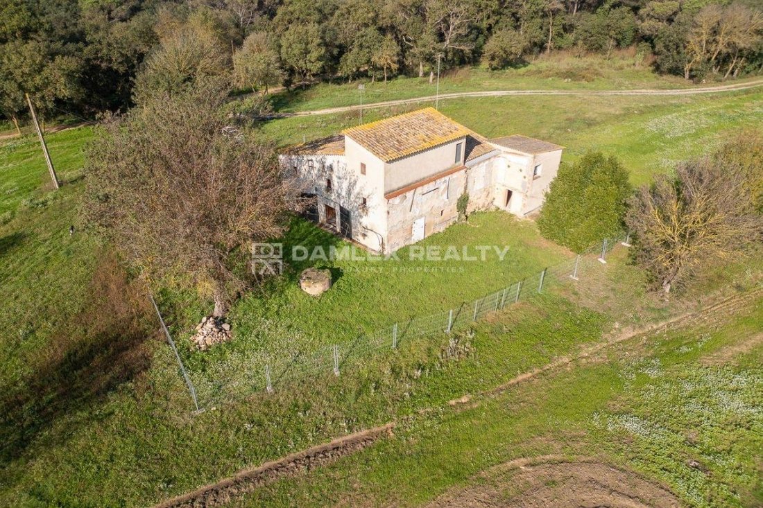 Maison à Caldes de Malavella, Catalogne, Espagne 1 - 14932018