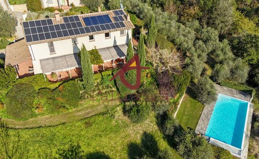 Marti, Montopoli in Val d'Arno, Tuscany, Italy 1