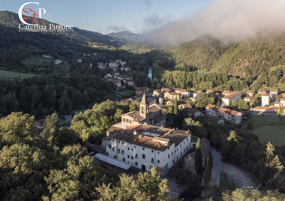 Dicomano, Tuscany, Italy 3 - 14935533