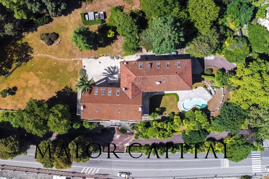Casa en Belgirate, Piamonte, Italia 5 - 14505081