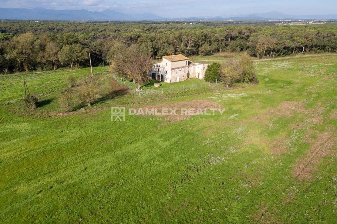 Maison à Caldes de Malavella, Catalogne, Espagne 4 - 14932018