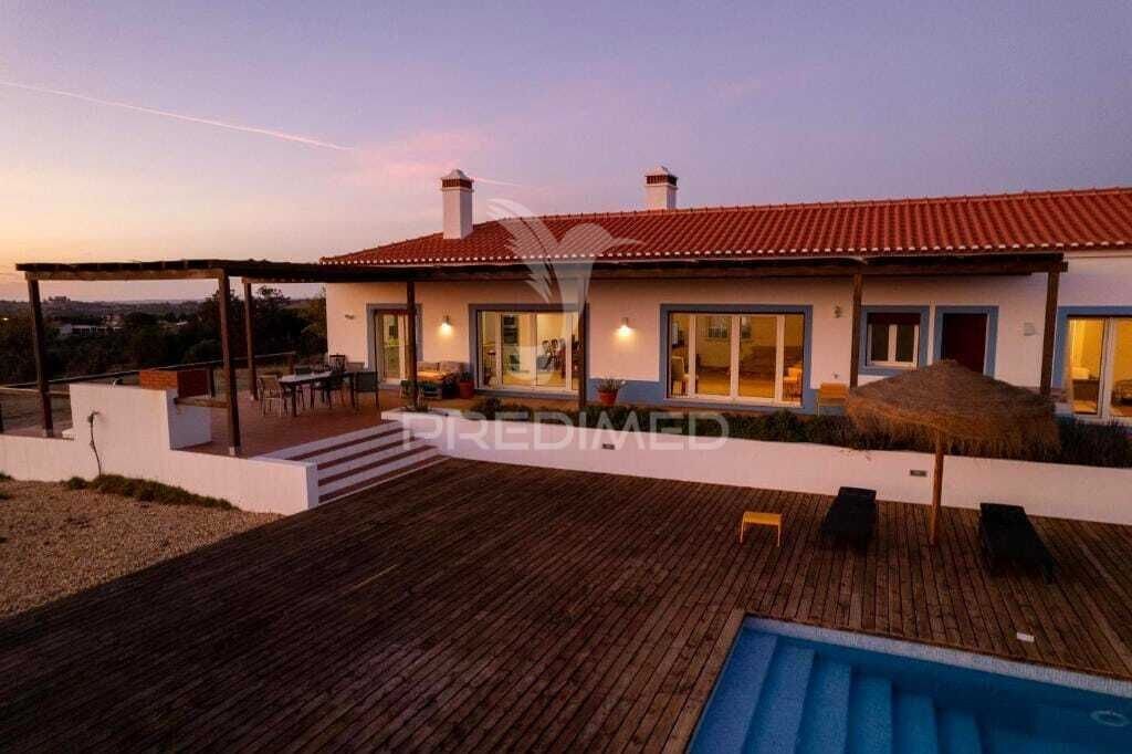 House in Ourique, Portugal 1 - 14935436