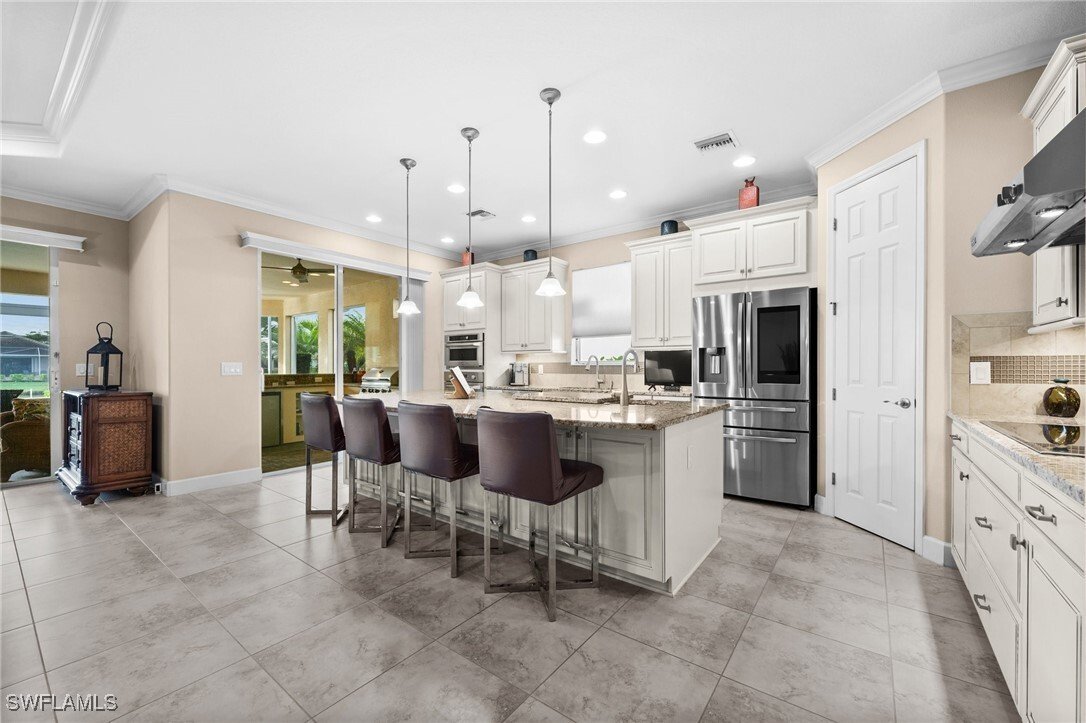 House in Cape Coral, Florida, United States 2 - 14934543