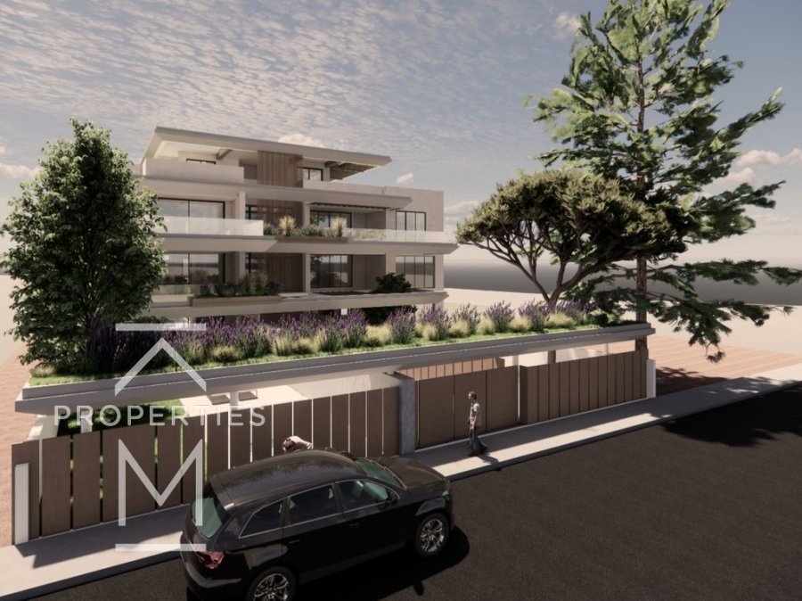 Apartment in Kifisia, Attica, Greece 2 - 14932167