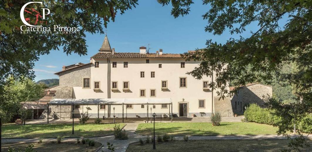 Dicomano, Tuscany, Italy 1 - 14935533