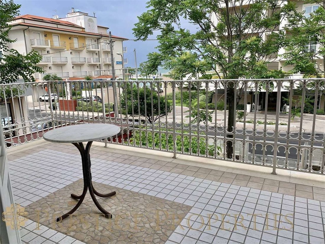 House in Abissinia Center, Riccione, Emilia-Romagna 2 - 14935318