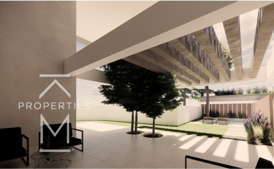 Apartment in Kifisia, Attica, Greece 4 - 14932167