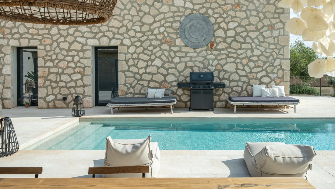 Villa in Santa Eugenia, Balearic Islands, Spain 4 - 14930958