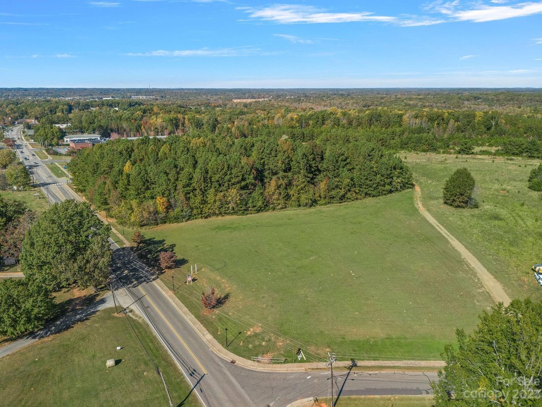 Land in Waxhaw, North Carolina, United States 3 - 14933119