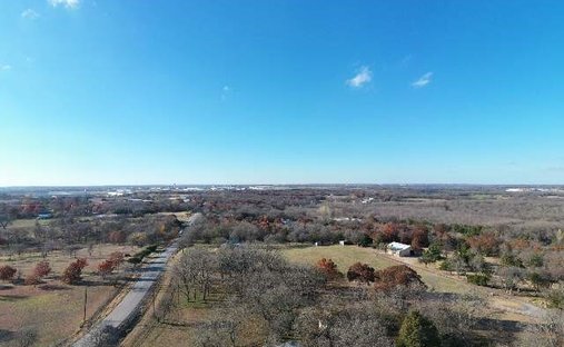 Terrain à Fairview, Texas, États-Unis 1
