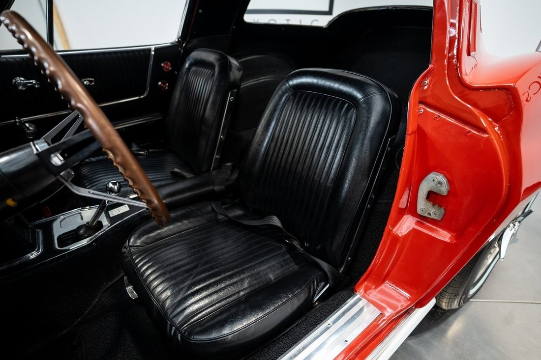 1964 Chevrolet Corvette Stingray in Saint Louis, MO, United States 3 - 14642047