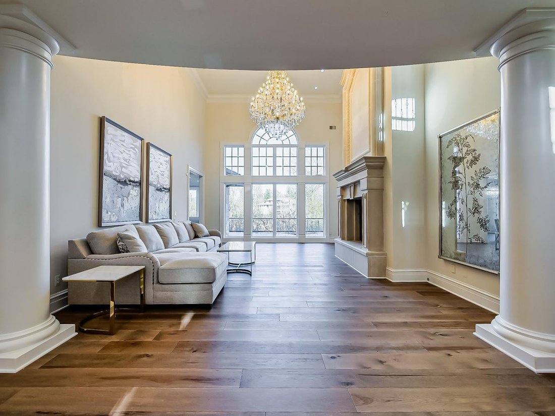 House in Bloomfield Hills, Michigan, United States 3 - 14931909