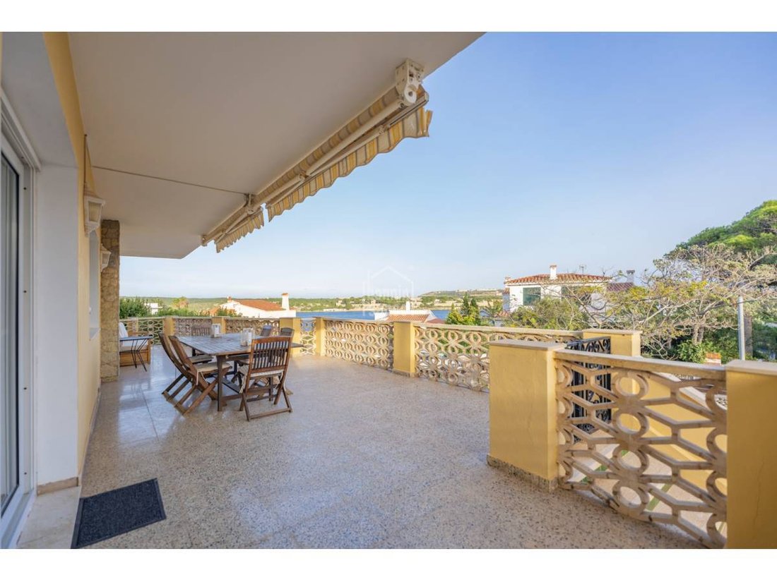 Villa in es Castell, Balearic Islands, Spain 4 - 14936683