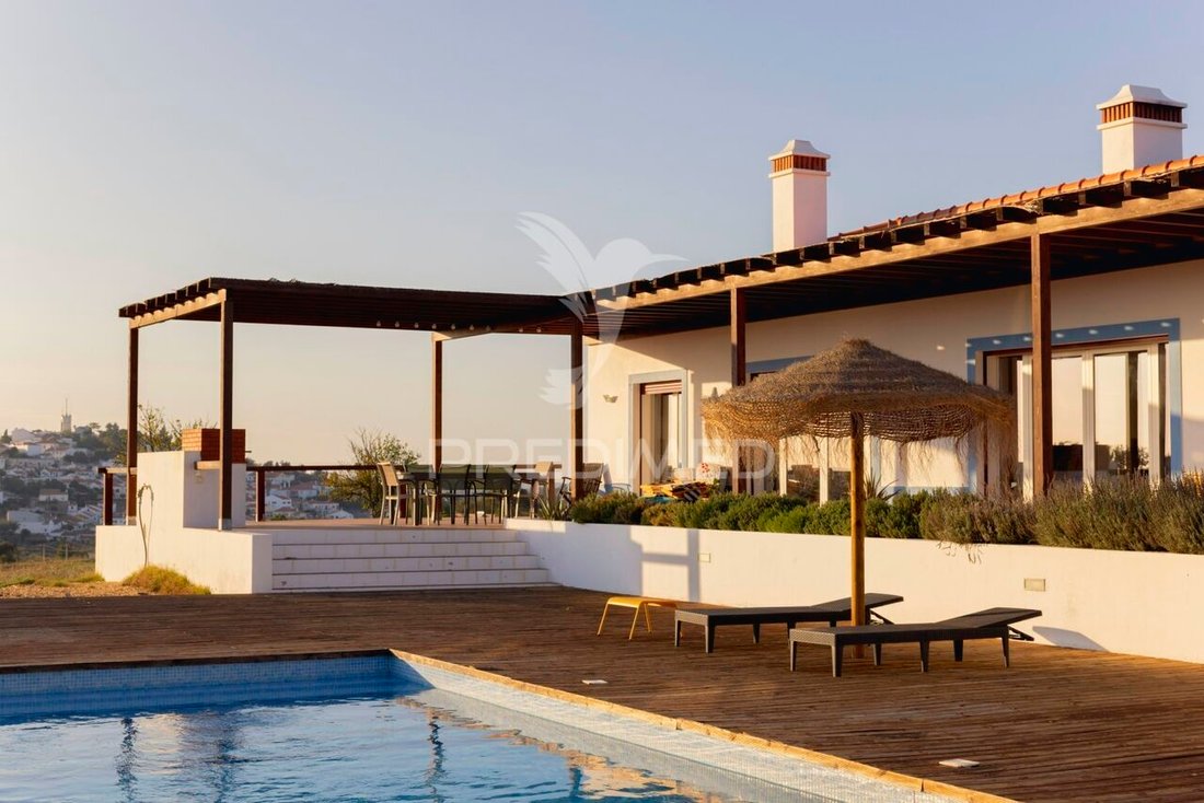 House in Ourique, Portugal 3 - 14935436