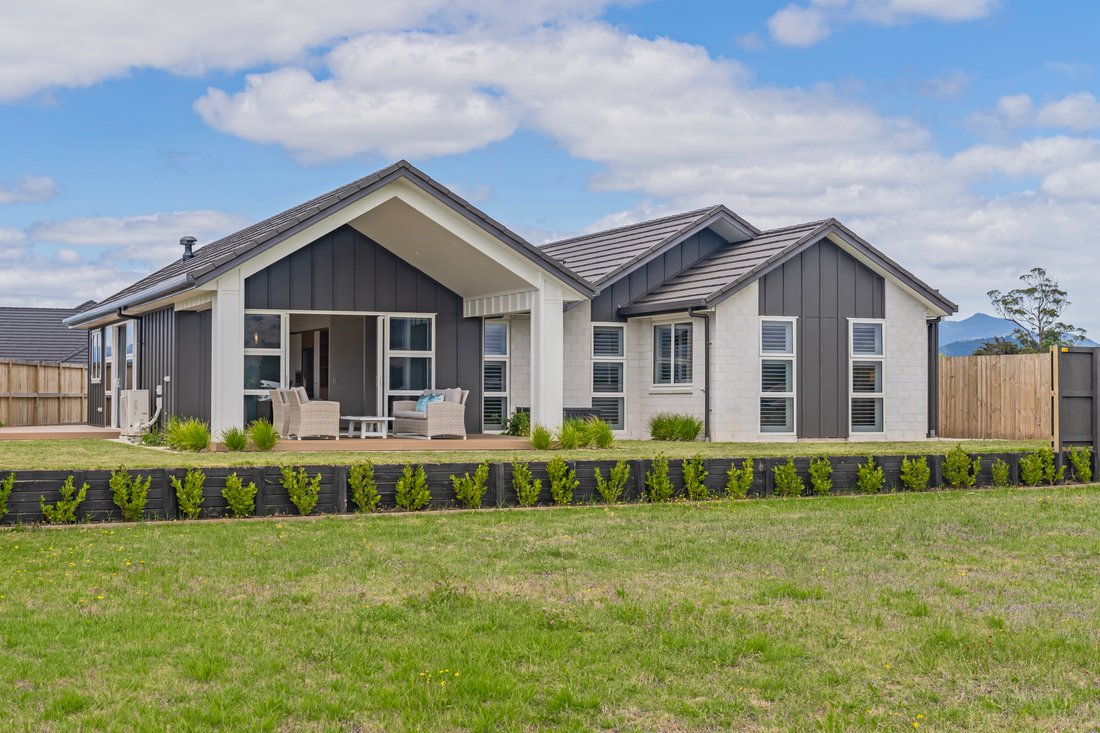 House in Whitianga, Waikato, New Zealand 3 - 14936500