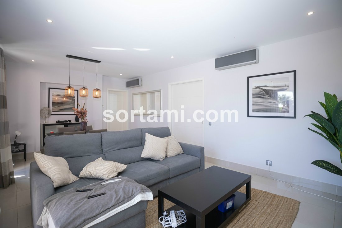 Apartment in Vilamoura, Quarteira, Algarve 2 - 14932936