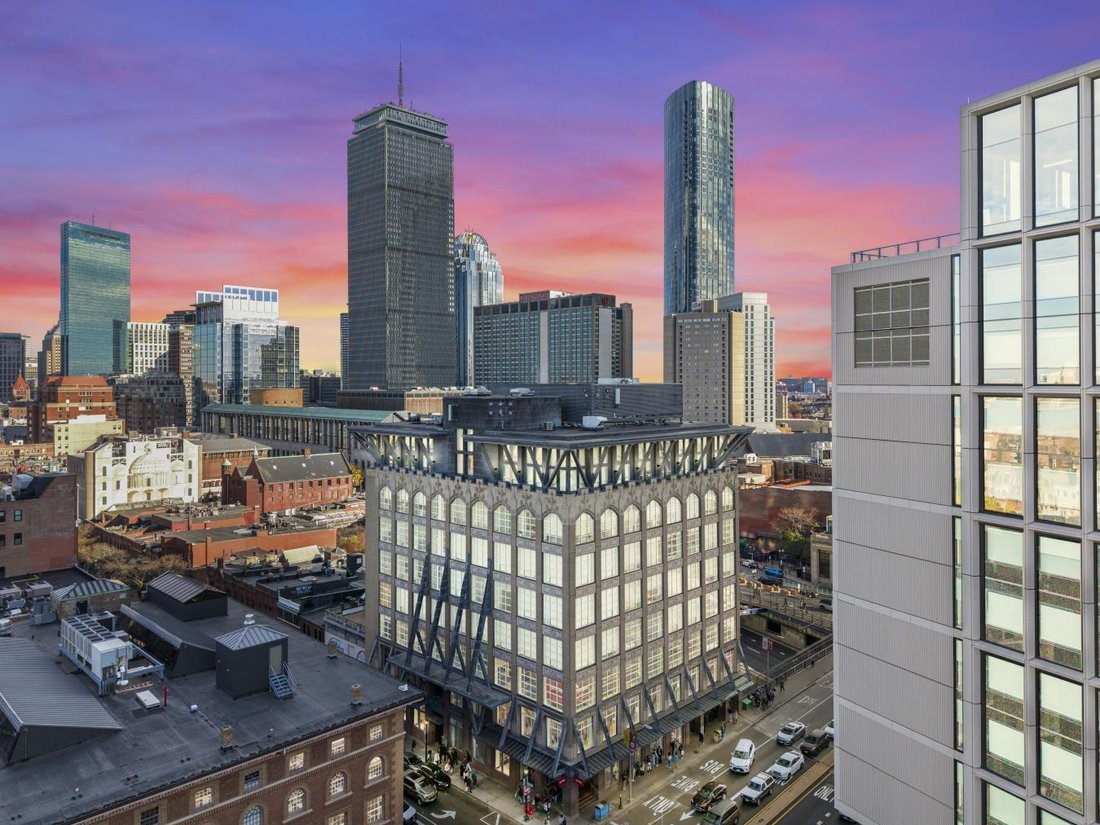 Condo in Boston, Massachusetts, United States 4 - 14931923