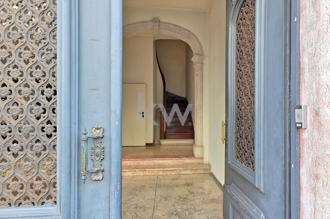 Apartamento en Misericordia, Lisboa, Portugal 3 - 14934655