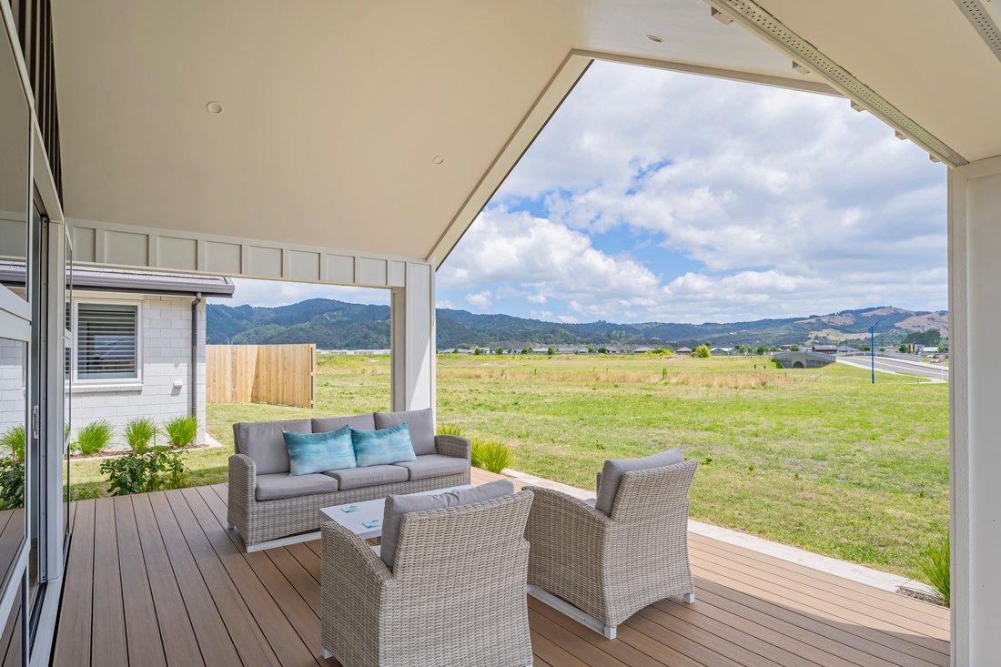 House in Whitianga, Waikato, New Zealand 4 - 14936500