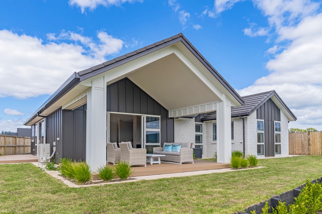 House in Whitianga, Waikato, New Zealand 2 - 14936500