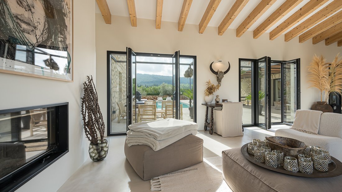 Villa in Santa Eugenia, Balearic Islands, Spain 5 - 14930958