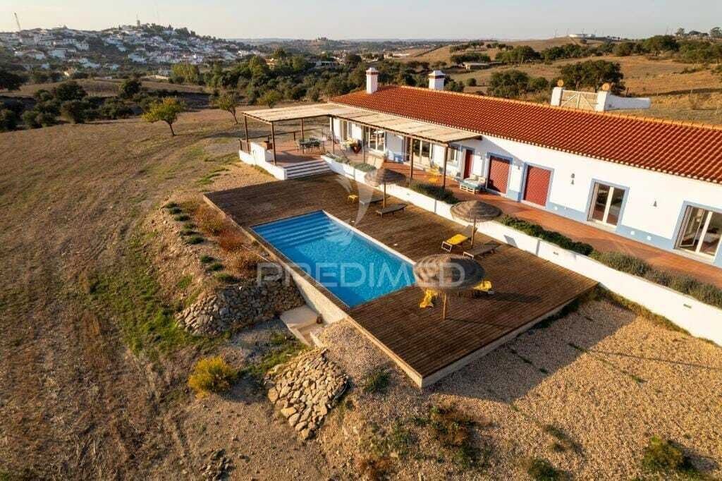 House in Ourique, Portugal 4 - 14935436