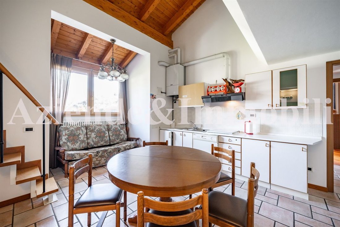 House in Ballabio, Lombardy, Italy 4 - 14934799