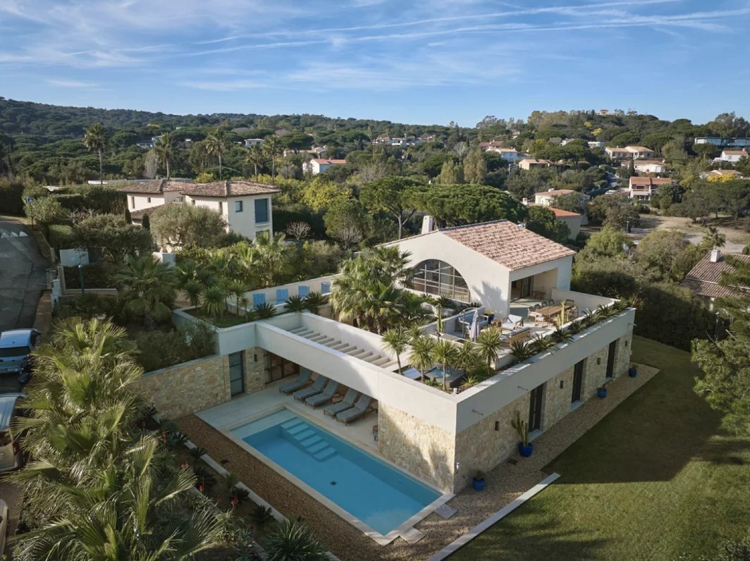 House in Ramatuelle, Provence-Alpes-Côte d'Azur, France 1 - 13933023