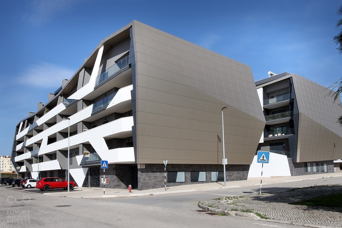 Wohnung in Montijo und Afonsoeiro, Setúbal Municipality, Portugal 2 - 14930567