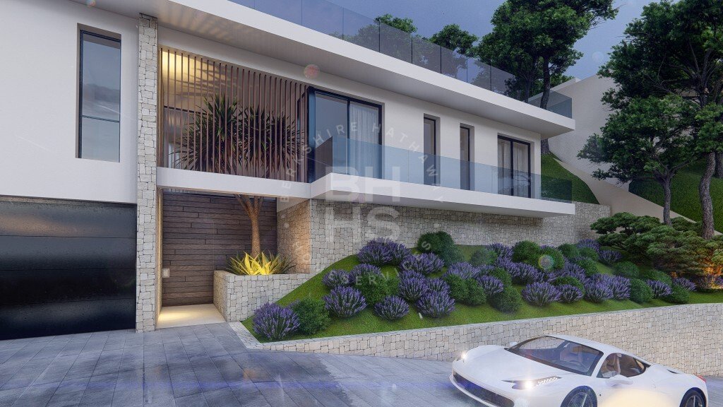 Villa in Altea, Valencian Community, Spain 4 - 14930767