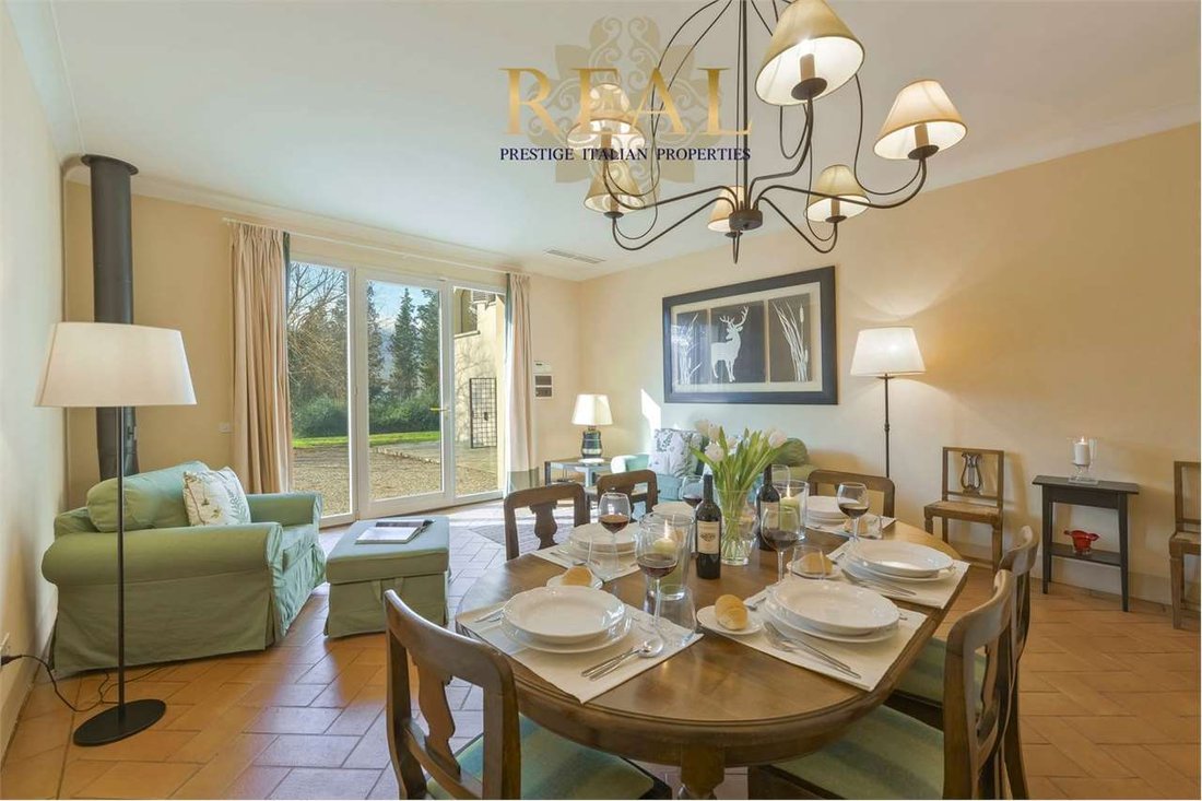 House in Rignano sull'Arno, Tuscany, Italy 3 - 14935316