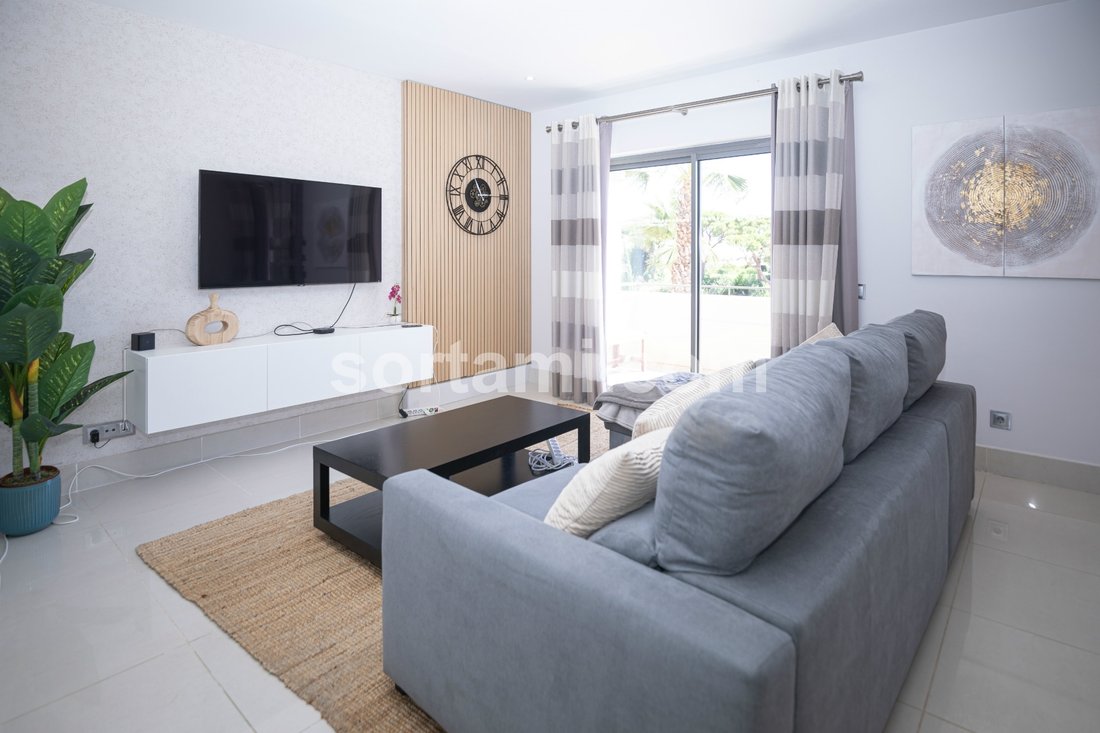 Apartment in Vilamoura, Quarteira, Algarve 5 - 14932936