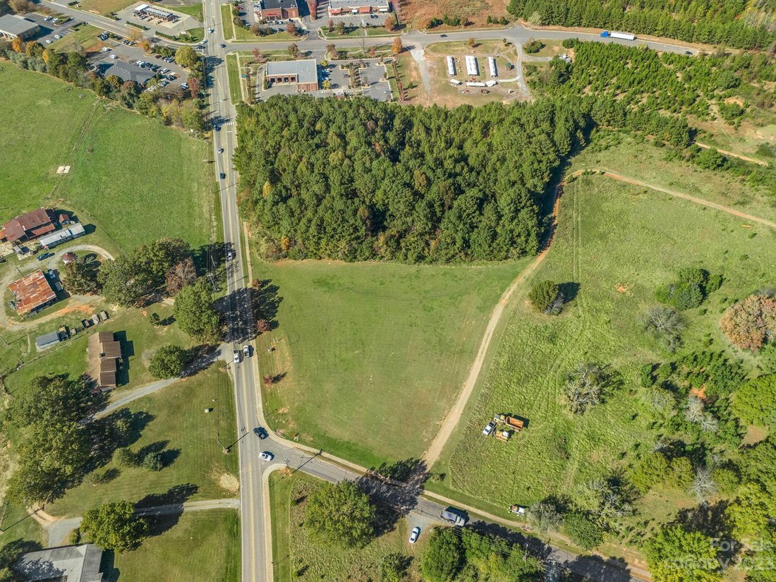 Land in Waxhaw, North Carolina, United States 2 - 14933119