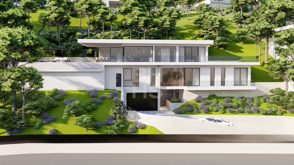 Villa in Altea, Valencian Community, Spain 2 - 14930767